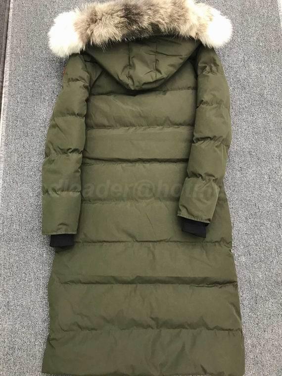 Canada Goose Women's Outwear 3